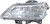 Hella Headlamp 1LG 006 560-211