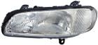 Hella Headlamp 1LG 006 920-241