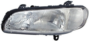 Hella Headlamp 1LG 006 920-241