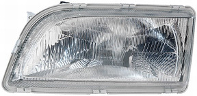 Hella Headlamp 1LG 007 302-201