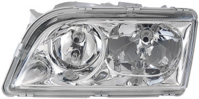 Hella Headlamp 1LG 007 861-461
