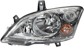 Hella Headlight (LH) Mercedes VITO / VIANO (W639) 03 -> A 639 820 20 61 - HIDS DIRECT Store | HIDS Direct for HID Xenon kits, Xenon bulbs, MTEC bulbs, LED