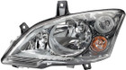 Hella Headlamp 1LG 009 627-041