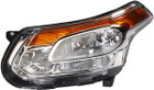 Hella Headlamp 1LG 009 767-031