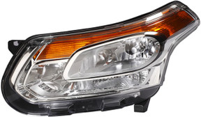 Hella Headlamp 1LG 009 767-041