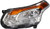 Hella Headlamp 1LG 009 767-041