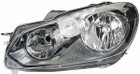 Hella Headlamp 1LG 009 901-241