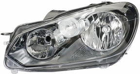 Hella Headlamp 1LG 009 901-241