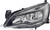 Hella Headlamp 1LG 010 011-331