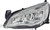 Hella Headlamp 1LG 010 011-701