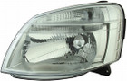 Hella Headlamp 1LG 010 196-041