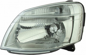 Hella Headlamp 1LG 010 196-041