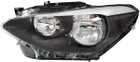 Hella Headlamp 1LG 010 741-091