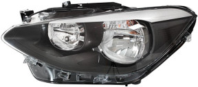 Hella Headlamp 1LG 010 741-091