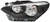 Hella Headlamp 1LG 010 741-101