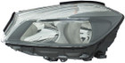 Hella Headlamp 1LG 010 818-141
