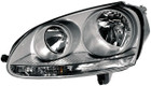 Hella Headlamp 1LG 247 007-041