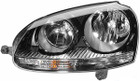 Hella Headlamp 1LG 247 007-631