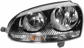 Hella Headlamp 1LG 247 007-631