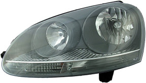 Hella Headlamp 1LG 247 007-431