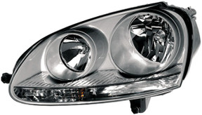 Hella Headlamp 1LG 247 007-591