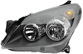 Hella Headlamp 1LG 270 370-341