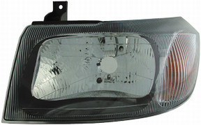 Hella Headlamp 1LG 354 024-051