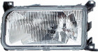Hella Headlamp 1LH 005 454-311