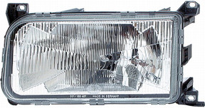 Hella Headlamp 1LH 005 454-311