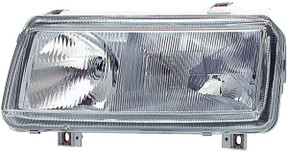 Hella Headlamp 1LH 006 840-281