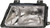 Hella Headlamp 1LH 006 900-041