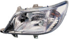 Hella Headlamp 1LH 008 010-031