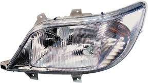 Hella Headlamp 1LH 008 010-041