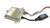 D1S 35W Precision X6 HID Xenon Conversion Kit