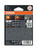 Osram 501A LEDriving SL WY5W Amber LED Indicator Bulbs 2000K