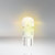 Osram 501A LEDriving SL WY5W Amber LED Indicator Bulbs 2000K