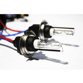 H7C 35w Replacement HID Xenon Bulb Set (2 bulbs) 