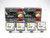  2 x MTEC D3S 4800K 35w Replacement HID Xenon Headlight Bulbs 