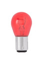 RING 12V PR21/5W Red Brake/Tail Bulb BAW15d ECE