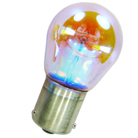 Xtec 382 P21w Diadem Car Indicator Bulbs (Twin Blister Pack) 