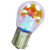 Xtec 382 P21w Diadem Car Indicator Bulbs (Twin Blister Pack) 