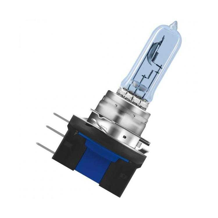 KIT DE LED OSRAM COOL BLUE INTENSE 18 WATTS H7 12V – ELECTRO SPACE