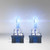 Osram H15 Cool Blue Intense Halogen 55/15W Bulb 3700K (Single)