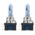 Osram H15 Cool Blue Intense Halogen 55/15W Bulb 3700K (Single)