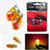 501 WY5W 12v 5w Diadem Amber Side Indicator Bulbs, Pack of 2