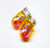 501 WY5W 12v 5w Diadem Amber Side Indicator Bulbs, Pack of 2