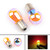 581 PY21W Diadem Amber 12V Car Indicator Bulbs, Pack of 2