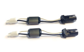 501 W5W OBC Bulb Error Load Resistor Kit For 501 W5W LED Bulbs