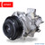 Denso AC Compressor Part no. DCP12009 IVECO