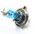 HS1 (H/L) 12v 35/35w White Halogen Headlight Motorbike ATV bulb